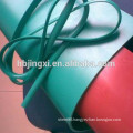 PVC Soft Plastic Sheet